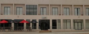 Hotel Labama Gaborone Exterior foto